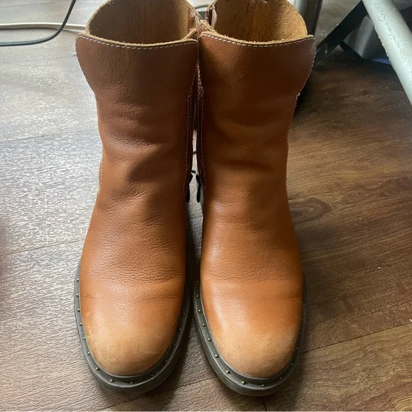 Franco Sarto boots - Picture 1 of 7